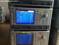 安立MT8820C信令測試儀租賃 雙端端口全配置，高效便捷的測試解決方案