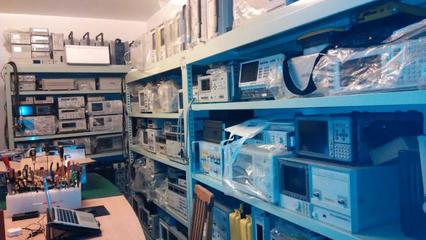 東莞市承泰電子儀器租賃服務優勢解析