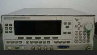 現貨供應 | HP83623B 高功率合成掃頻信號源 高端儀器儀表租賃與購買首選